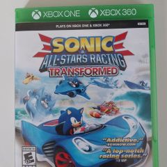 Jogo Sonic The Hedgehog ( Xbox 360 - Lt 3.0), Jogo de Videogame Xbox 360  Nunca Usado 48471237