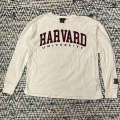 Moletom harvard best sale university comprar