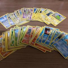 Carta Pokemon Energia De Agua, Comprar Novos & Usados