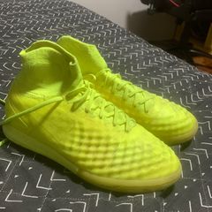 Nike store magista tarocche