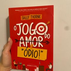 Jogo do Amor