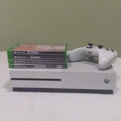 Xbox One S - 1tb, Jogo de Videogame Xbox One Usado 83412465