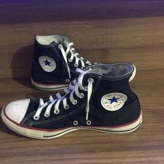 Converse infantil clearance 40