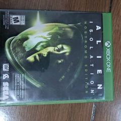 Jogo Alien Isolation (nostromo Edition) - Ps3