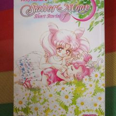 Sailor Moon #07 - Mangás JBC