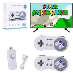 controle super nintendo original em Promoção na Shopee Brasil 2024