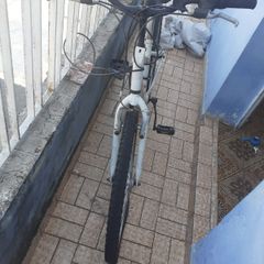 Bike Aro 24 Alumínio, Item p/ Esporte e Outdoor Caloi Usado 75315105