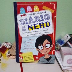 Livro O Garoto do Sonho Erick Mafra | Produto Masculino Astral Nunca Usado  87692770 | enjoei