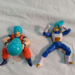 Boneco Goku Dragon Ball Z Super Dragonball Figura Miniatura 18cm |  Brinquedo Importado Nunca Usado 70210066 | enjoei