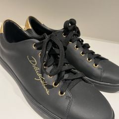 Tenis Dolce Gabbana Original 38 | enjoei
