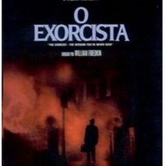 lote dvd filme antigo de terror exorcista diabólico para