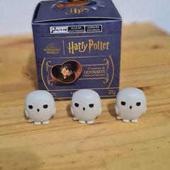 Colecionando Bonequinhos do Harry Potter. pt 4 #harrypotter #cacaushow