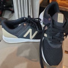 New balance cushioning comfort on sale insert