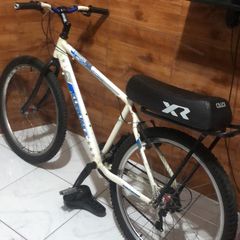 Bike Aro 26, Item p/ Esporte e Outdoor Caloi Usado 90071773