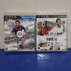 Jogo FIFA 13 - PS3 Seminovo - SL Shop - A melhor loja de