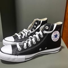 Tênis Cano Alto Converse All Star Chuck Taylor - Preto - Imports