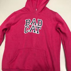 Moletom Bad Cat, Casaco Feminino Bad Cat Usado 79476287