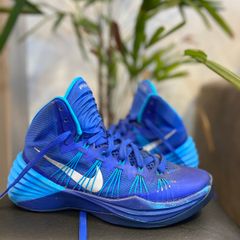 Nike store hyperdunks 2013