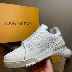 Tênis Louis Vuitton, Comprar Calçados Louis Vuitton, Moda Masculina