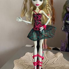 Ever After High Praia Encantada Ashlynn Ella, Brinquedo Ever After High  Usado 89202213