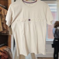 Camiseta Tommy Hilfiger Masculina - Original