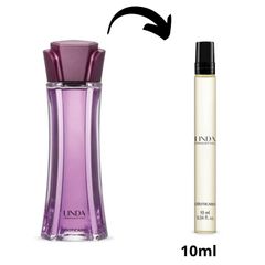 O Boticario Perfume Linda, Comprar Novos & Usados