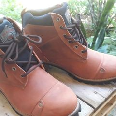 Bota sales mcd beckman