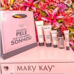 Kit Básico TimeWise® | Mista/Oleosa | Mary Kay