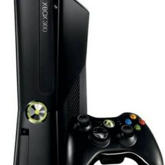 Xbox 360 Desbloqueado + Controle + Jogos, Parcelamento em Até 12x - Outros  itens para comércio e escritório - Taguatinga Sul (Taguatinga), Brasília  1233922980