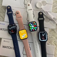 Apple Watch Series 8 45mm, Relógio Feminino Apple Usado 84247272