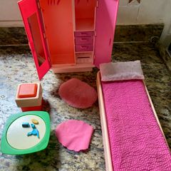 Boneca Barbie Mtm Yoga Fitness Dia de Spa