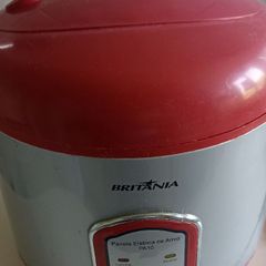 Comprar Panela Elétrica de Arroz PA5 Prime 1,2l Britania