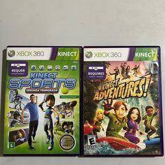 Ice Age Continental Drift Xbox 360 Original | Jogo de Videogame Xbox 360  Kinect Usado 92086280 | enjoei