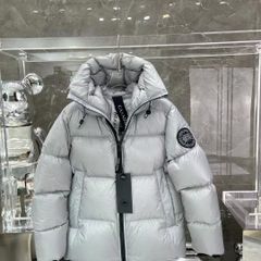 Canada Goose Comprar Produtos Canada Goose Novos Usados Enjoei