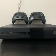 Microsoft Xbox One S 1tb - Usado - Escorrega o Preço