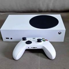 Video Game Xbox One S 1tb Usado Na Caixa +01 Control C/fio