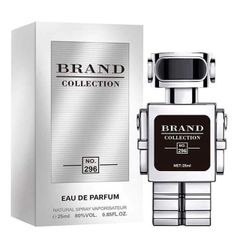 Brand Collection 102 - Inspiração 212 Men - 25ml