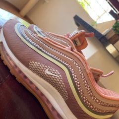 Air max best sale 97 refletivo rosa