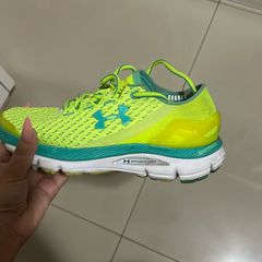 Tenis Under Armour 34, Comprar Novos & Usados