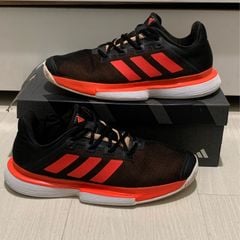 Tenis Adidas Bounce Quadra Comprar Novos Usados Enjoei