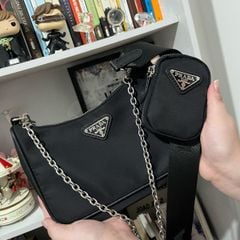 Bolsa Prada Re Edition 2005 | enjoei