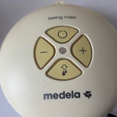 Medela Swing - Bomba Extratora de Leite Elétrica