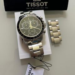 Relogio Tissot V8 Comprar Moda Masculina Enjoei