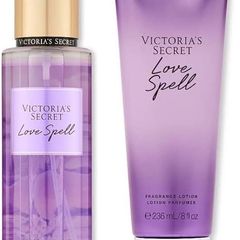Creme Hidratante Victoria's Secret Secret Charm 250ml