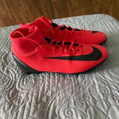 Nike mercurial superfly 6 2025 rot