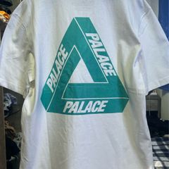 Blusa refletiva hot sale palace