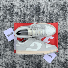 Nike Dunk Light Bone | enjoei