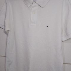 Camisa Polo Tommy Hilfiger Original Tamanho M, Comprar Novos & Usados