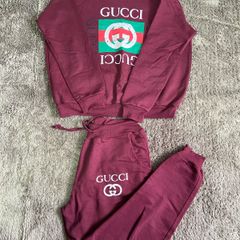 Moletom da 2024 gucci original