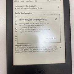 EBOOK  KINDLE D0110 49,99 € Segunda Mano Gijón E50685-0